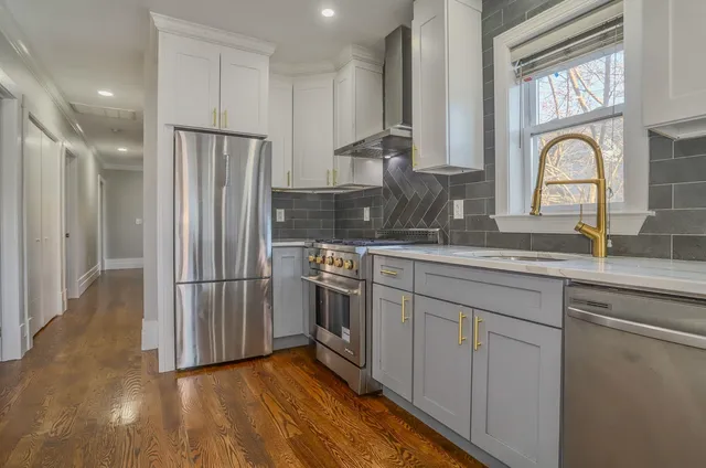 $4,590 | 40 Grant Street, Unit 2, Morristown, NJ 07960