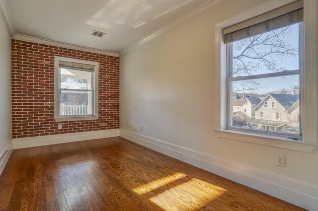 $4,590 | 40 Grant Street, Unit 2, Morristown, NJ 07960