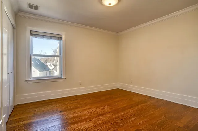 $4,590 | 40 Grant Street, Unit 2, Morristown, NJ 07960