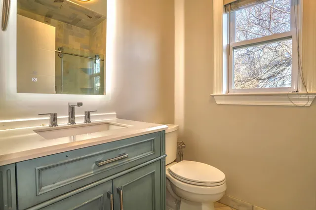 $4,590 | 40 Grant Street, Unit 2, Morristown, NJ 07960