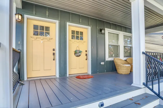 $4,590 | 40 Grant Street, Unit 2, Morristown, NJ 07960