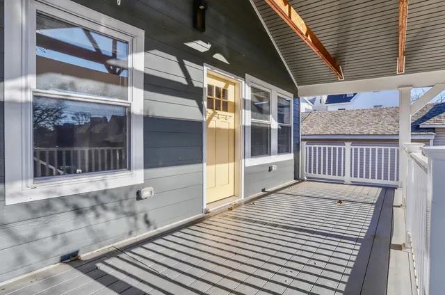 $4,590 | 40 Grant Street, Unit 2, Morristown, NJ 07960