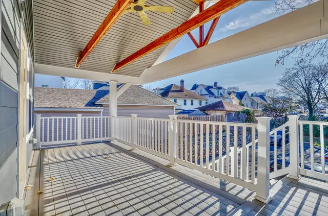 $4,590 | 40 Grant Street, Unit 2, Morristown, NJ 07960