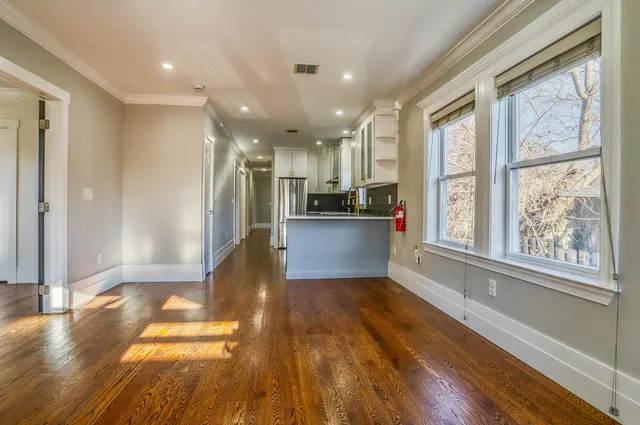 $4,590 | 40 Grant Street, Unit 2, Morristown, NJ 07960