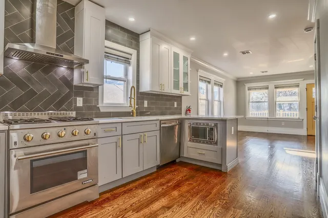 $4,590 | 40 Grant Street, Unit 2, Morristown, NJ 07960