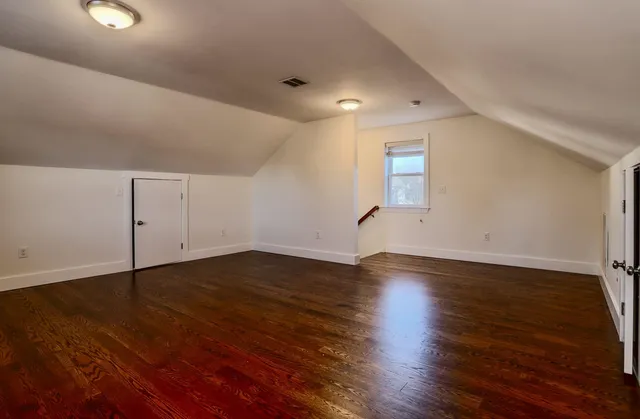 $4,590 | 40 Grant Street, Unit 2, Morristown, NJ 07960