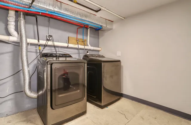 $4,590 | 40 Grant Street, Unit 2, Morristown, NJ 07960