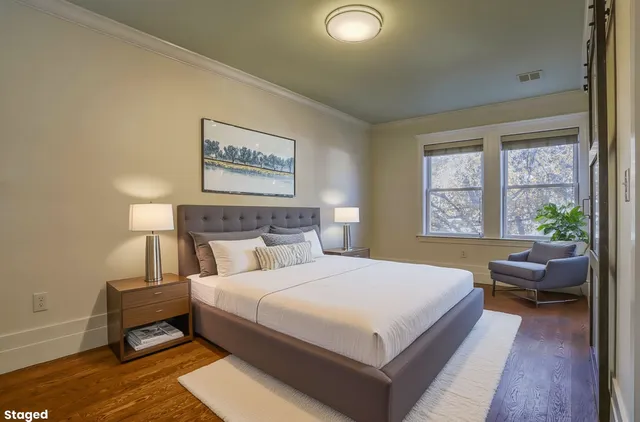 $4,590 | 40 Grant Street, Unit 2, Morristown, NJ 07960