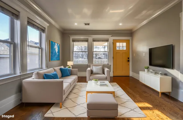 $4,590 | 40 Grant Street, Unit 2, Morristown, NJ 07960