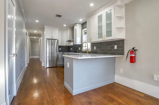 $4,590 | 40 Grant Street, Unit 2, Morristown, NJ 07960