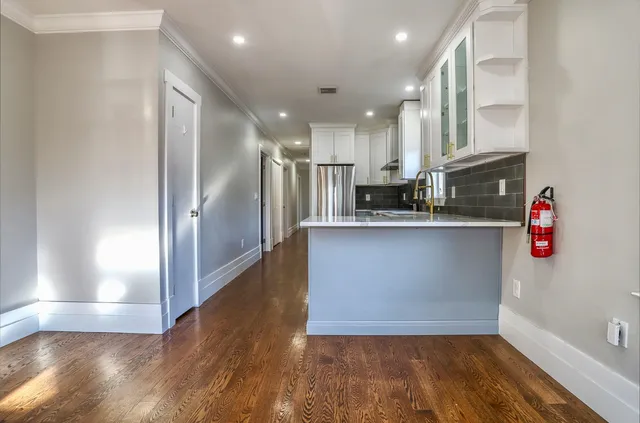 $4,590 | 40 Grant Street, Unit 2, Morristown, NJ 07960