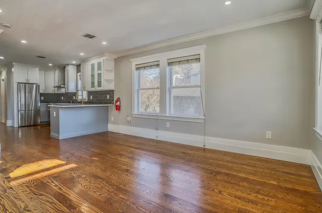 $4,590 | 40 Grant Street, Unit 2, Morristown, NJ 07960