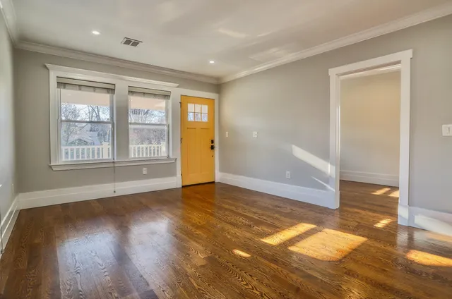 $4,590 | 40 Grant Street, Unit 2, Morristown, NJ 07960