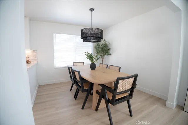 a room with a bed and a window