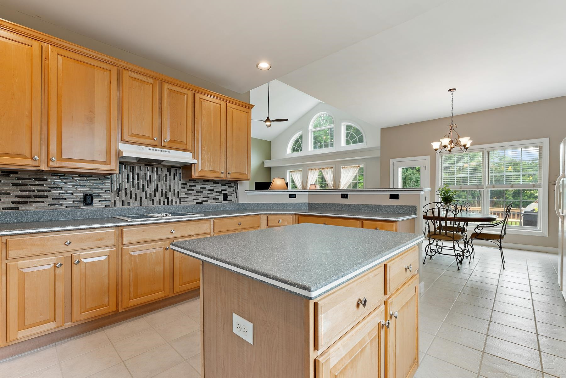 1615 Wood Spring Court Raleigh, NC 27614 - Photo 10 of 27 Photo 10