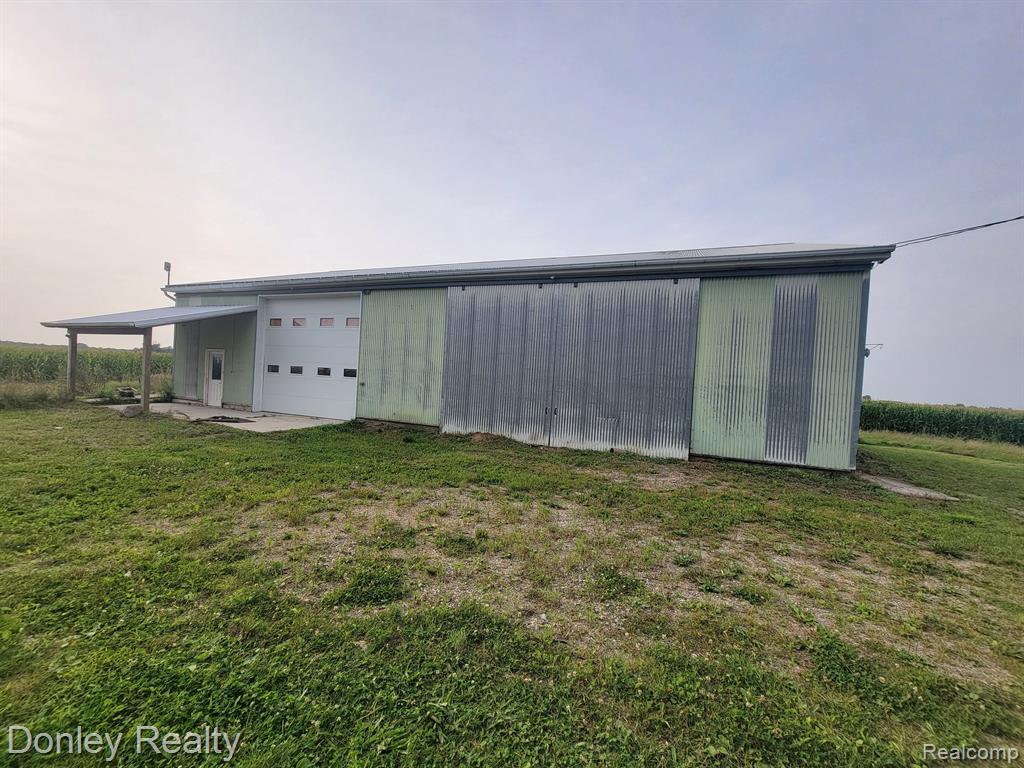 4820 Cooper Road Marlette, MI 48453 - Photo 35 of 41