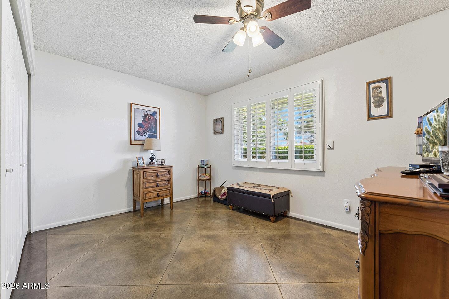 4701 West Greenway Road Glendale, AZ 85306 - Photo 15 of 31 3rd Bedroom