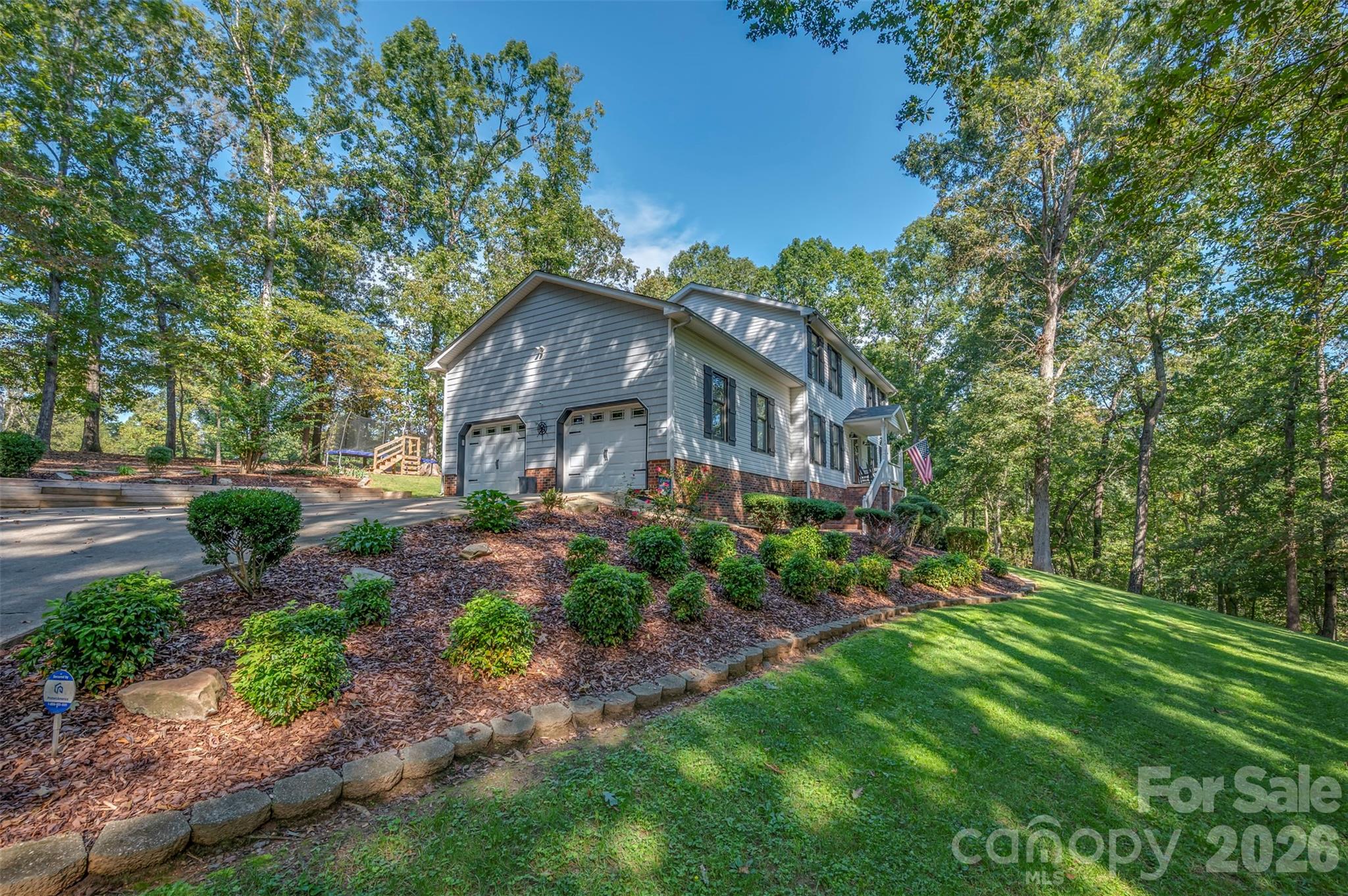 379 Moss Drive Rutherfordton, NC 28139 - Photo 3 of 48