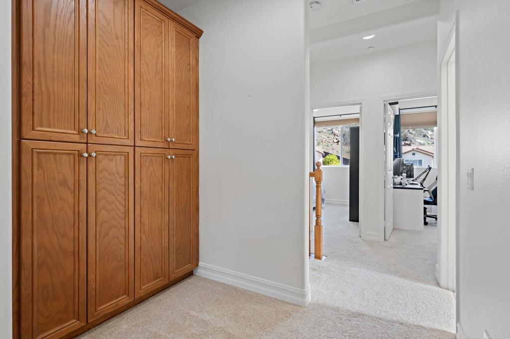 655 Dimaio Way Escondido, CA 92027 - Photo 25 of 46 a view of a livingroom with wooden floor