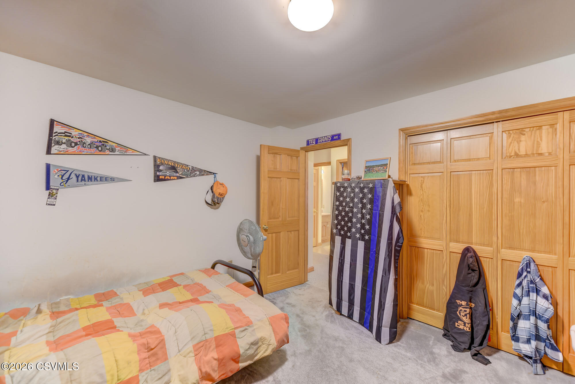 206 Campbell Road Catawissa, PA 17820 - Photo 30 of 51