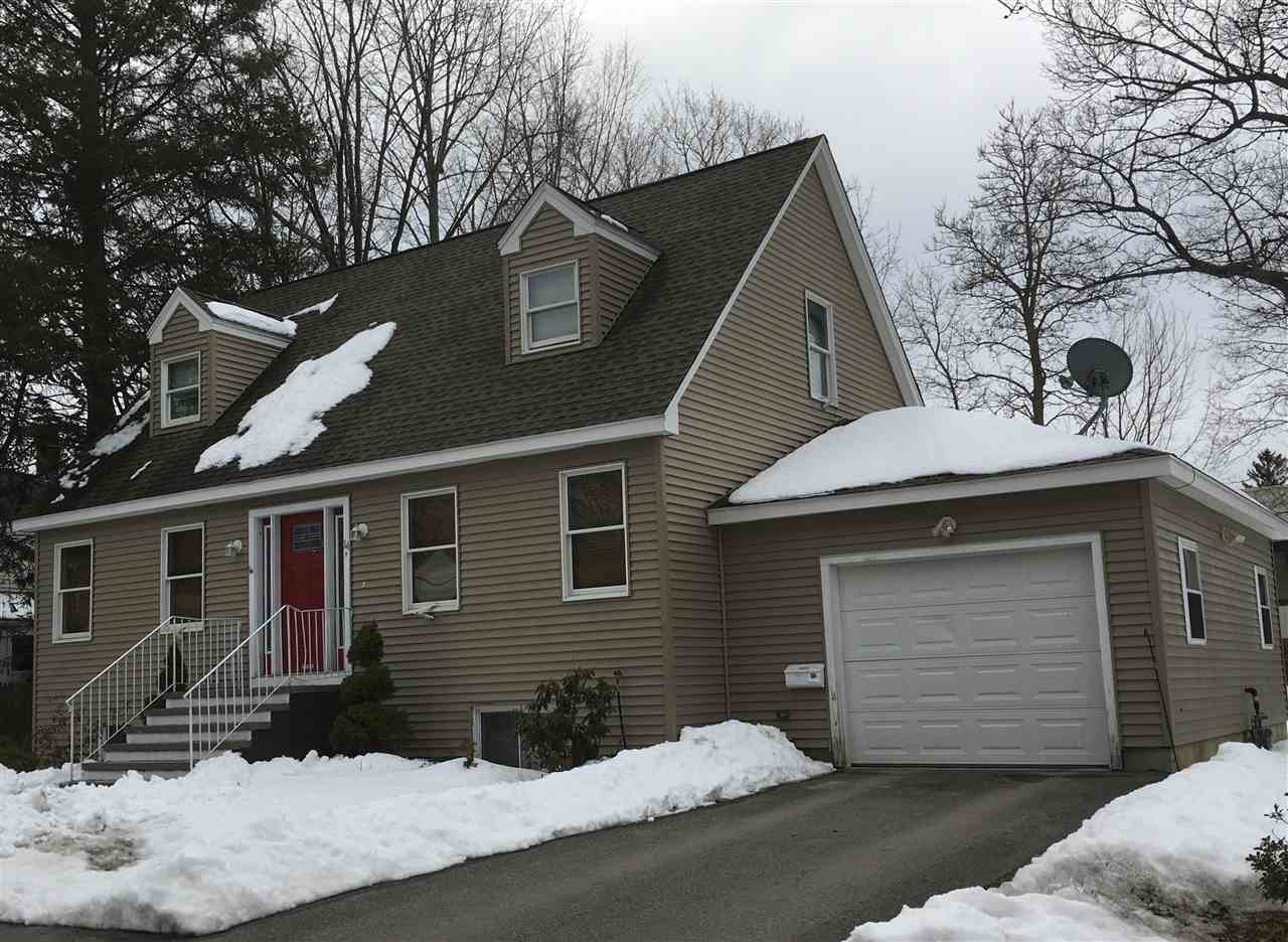 14 Union Street Exeter, NH 03833 - Photo 1 of 11