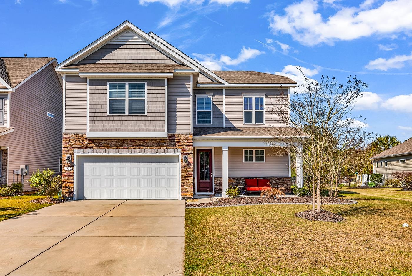 1330 Reflection Pond Drive Little River, SC 29566 - Photo 1 of 40