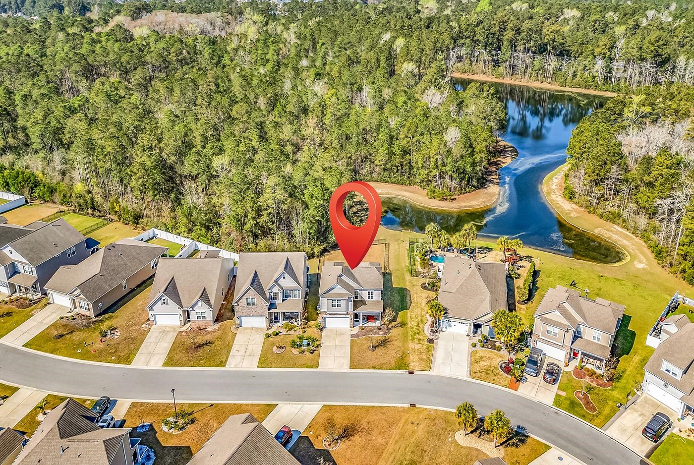 1330 Reflection Pond Drive Little River, SC 29566 - Photo 3 of 40