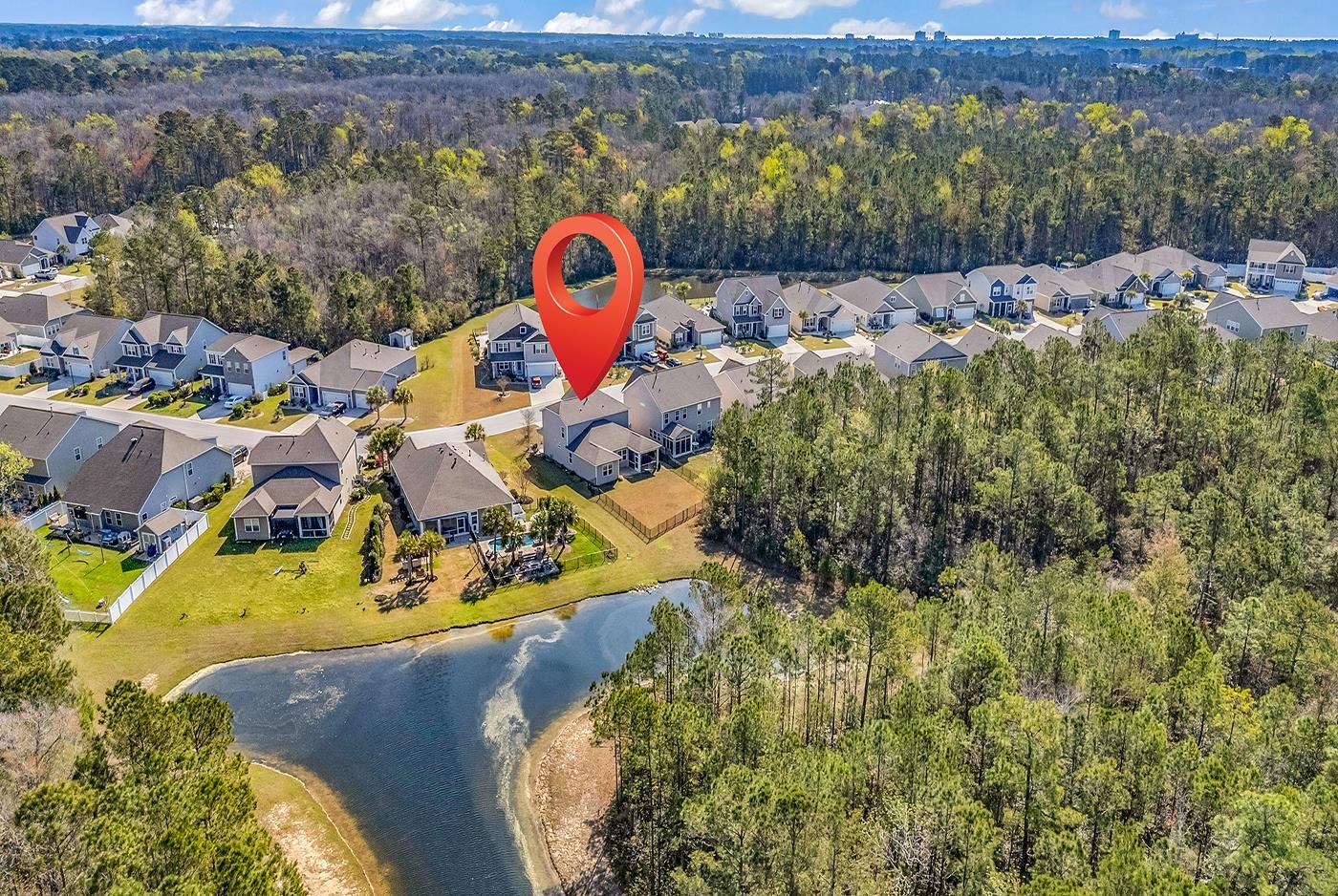 1330 Reflection Pond Drive Little River, SC 29566 - Photo 4 of 40