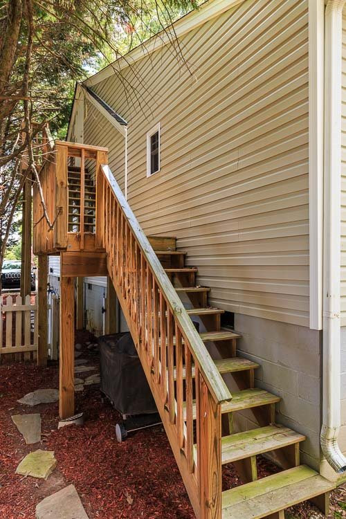 403 Pershing Road Raleigh, NC 27608 - Photo 6 of 20 Photo 6