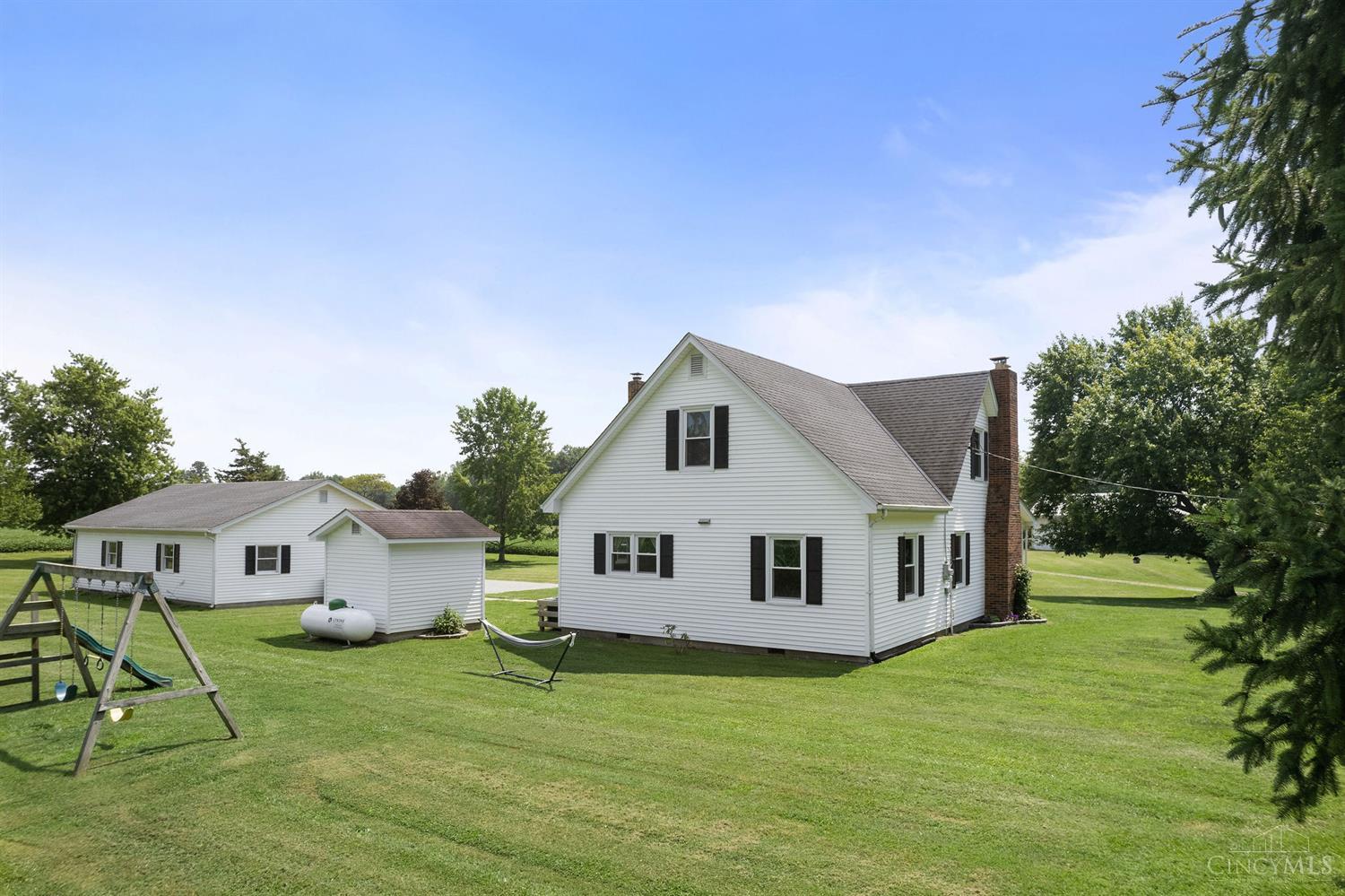 14720 Day Road Mount Orab, OH 45154 - Photo 30 of 34 Gallery Image 30