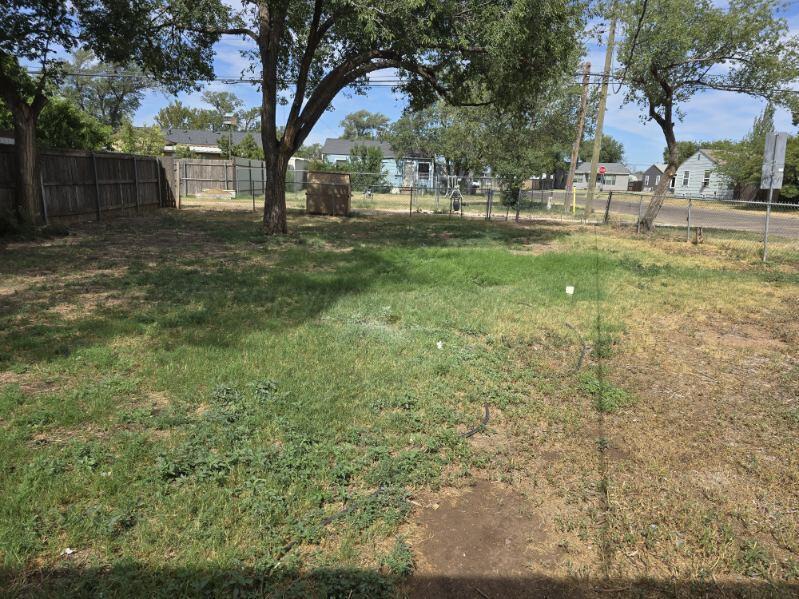 4700 Bowie Street Amarillo, TX 79110 - Photo 12 of 13 12
