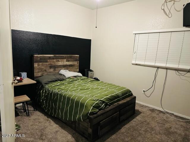 9558 West Monte Vista Road Phoenix, AZ 85037 - Photo 8 of 14 Bedroom 2