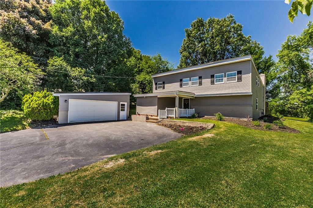 1817 Turk Hill Road Perinton, NY 14450 - Photo 1 of 1 Gallery Image 1