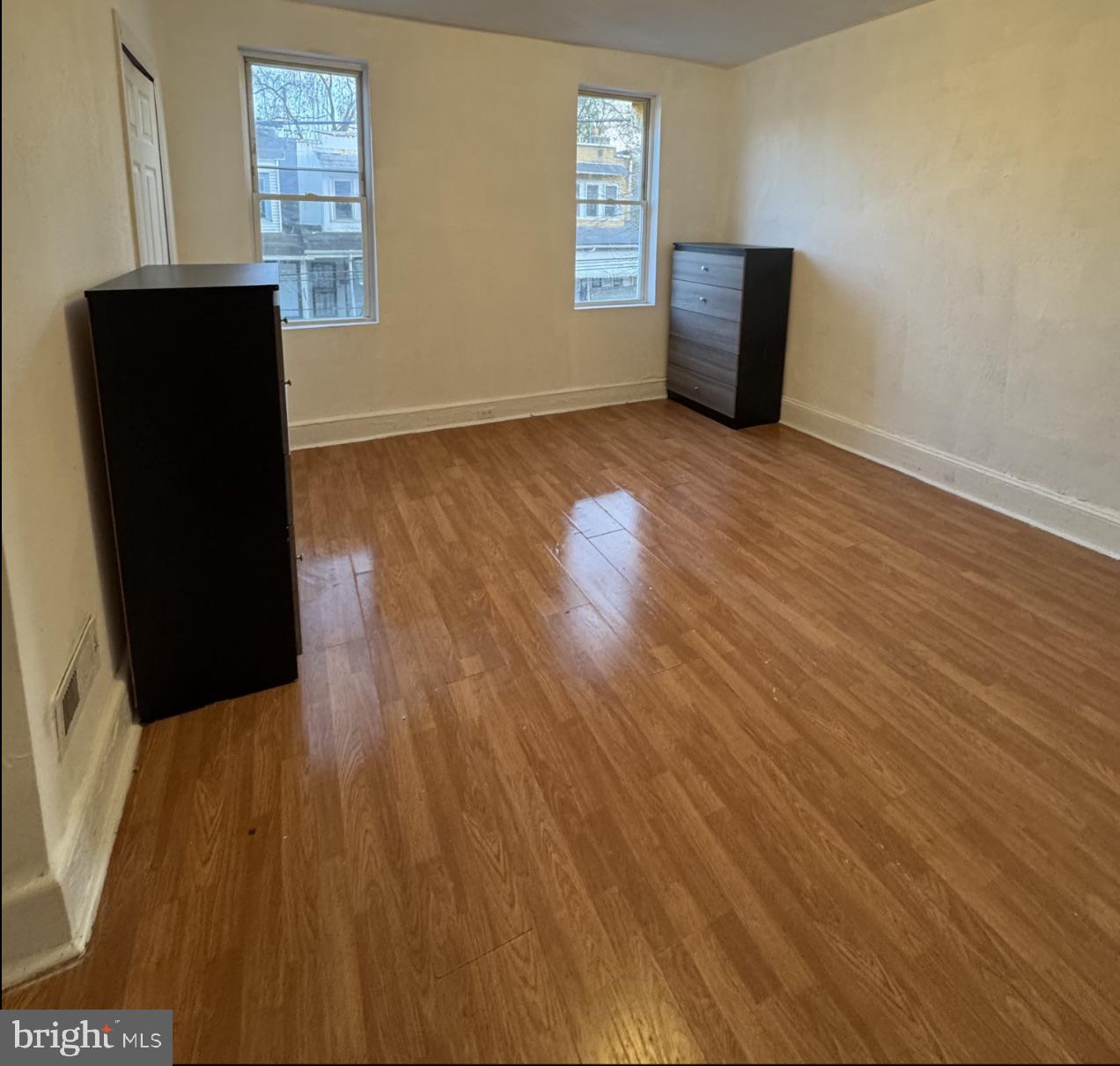 269 East Sharpnack Street Philadelphia, PA 19119 - Photo 2 of 9 Spacious room with natural light.