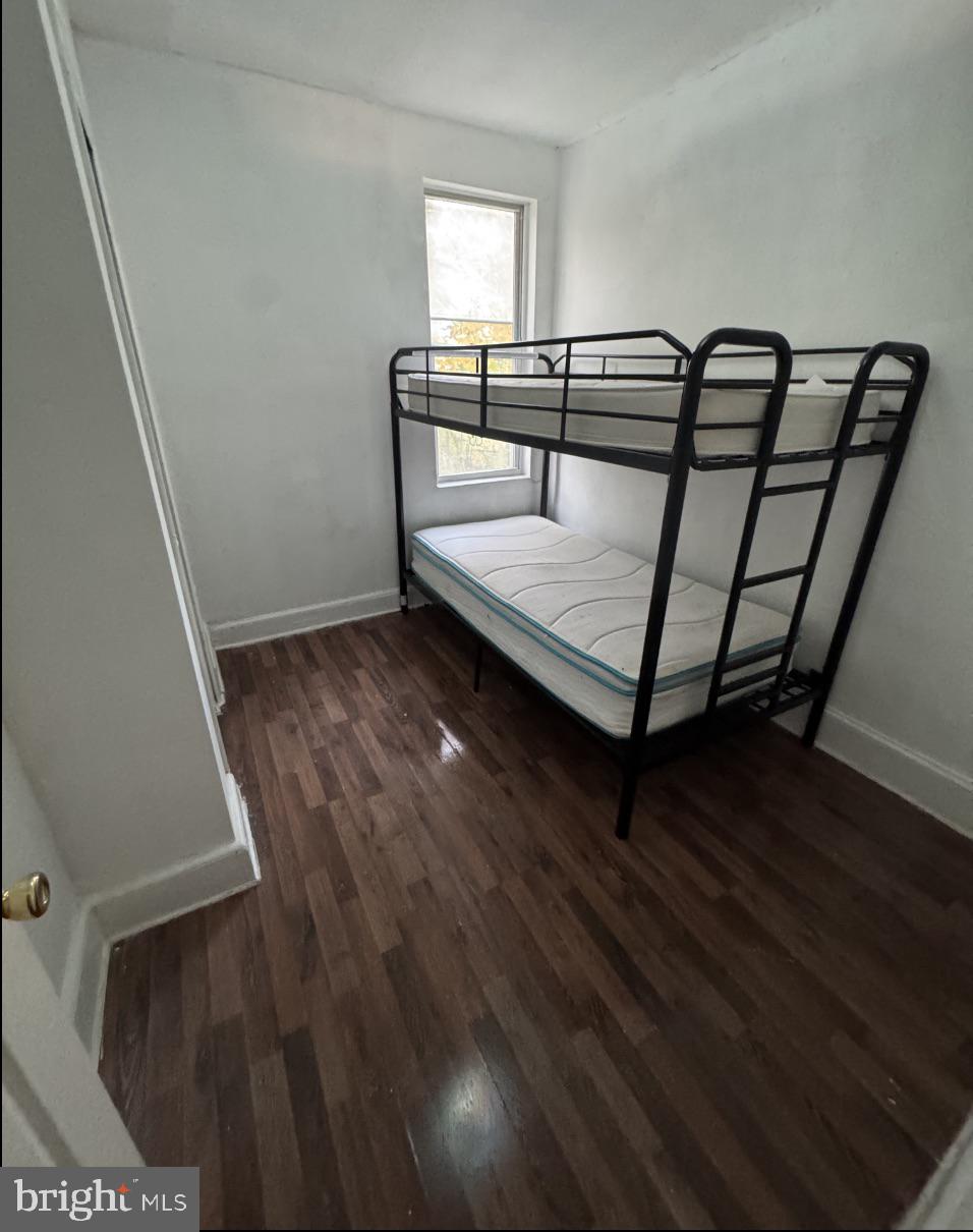 269 East Sharpnack Street Philadelphia, PA 19119 - Photo 7 of 9 Cozy bunk bed in a bright room.