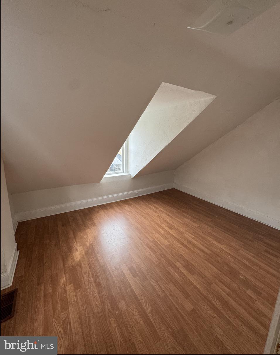269 East Sharpnack Street Philadelphia, PA 19119 - Photo 9 of 9 Charming attic space with natural light.