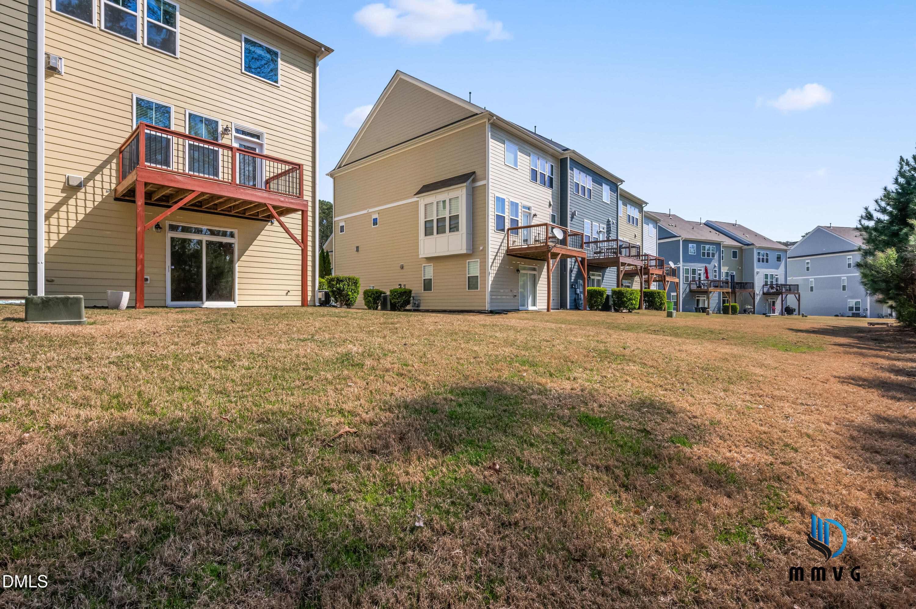 701 Edgewater Ridge Court Apex, NC 27523 - Photo 38 of 40