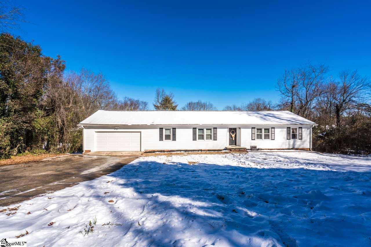104 Edwards Mill Road Taylors, SC 29687 - Photo 18 of 18 Gallery Image 18