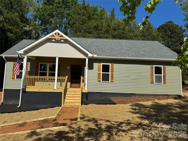 $375,000 | 234 Brumley Road, Mooresville, NC 28115