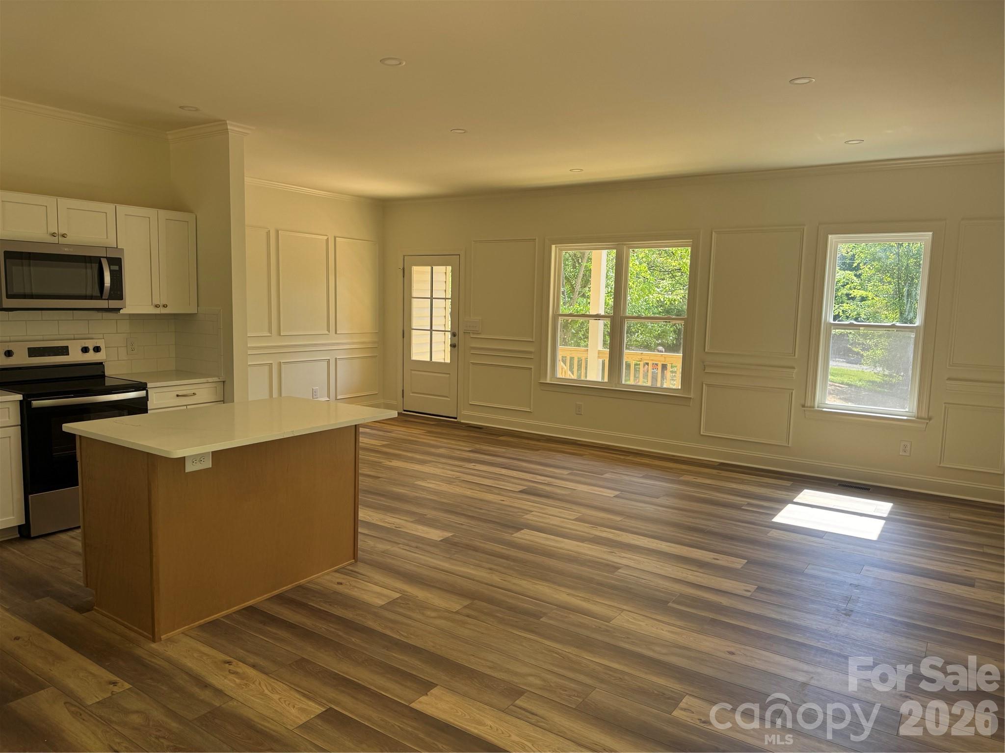 234 Brumley Road Mooresville, NC 28115 - Photo 2 of 5