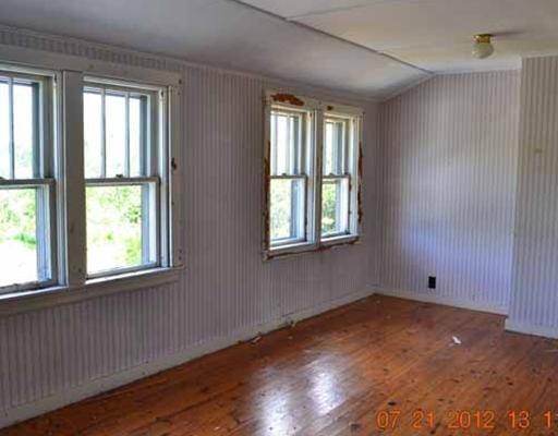 1344 Port Road Machiasport, ME 04655 - Photo 12 of 13 Master Bedroom.