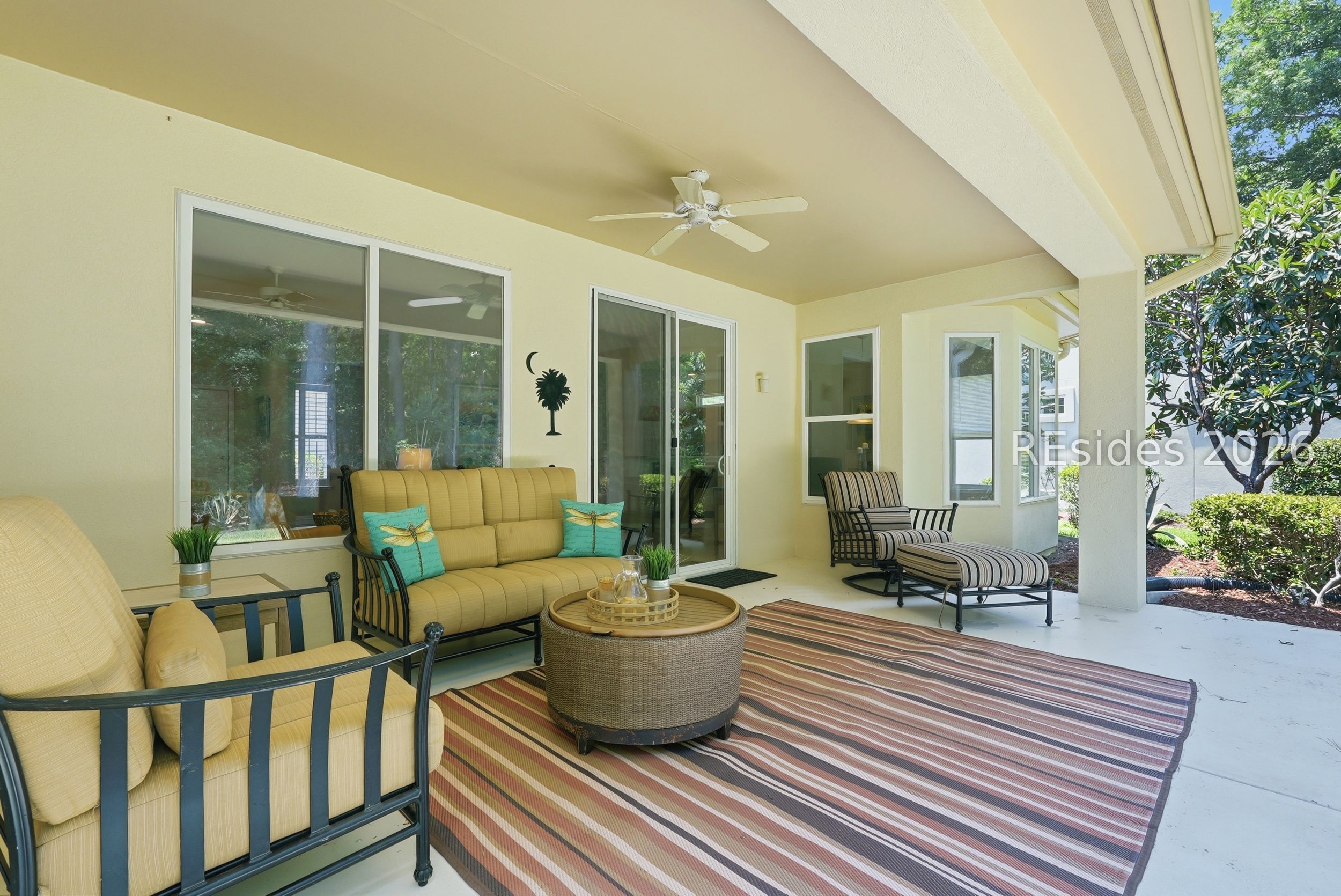 189 Hampton Circle Bluffton, SC 29909 - Photo 28 of 66