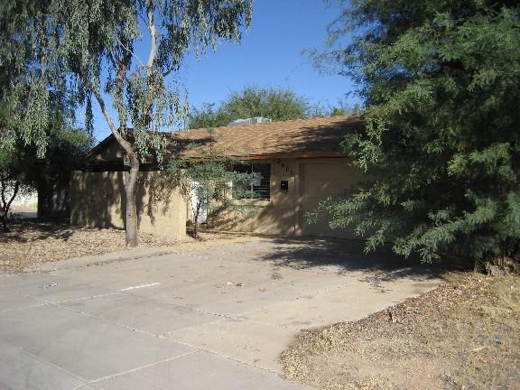 3602 East Thunderbird Road Phoenix, AZ 85032 - Photo 1 of 5 Front Elevation