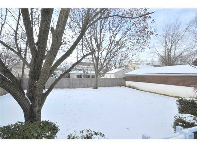 1759 Bedford Road Columbus, OH 43212 - Photo 20 of 21