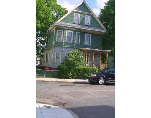 33 Speedwell Street Boston, MA 02122 - Photo 1 of 4