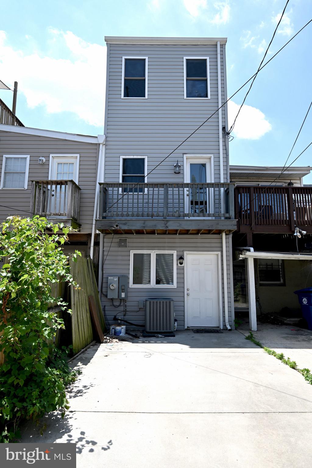 1747 Clarkson Street Baltimore, MD 21230 - Photo 27 of 28