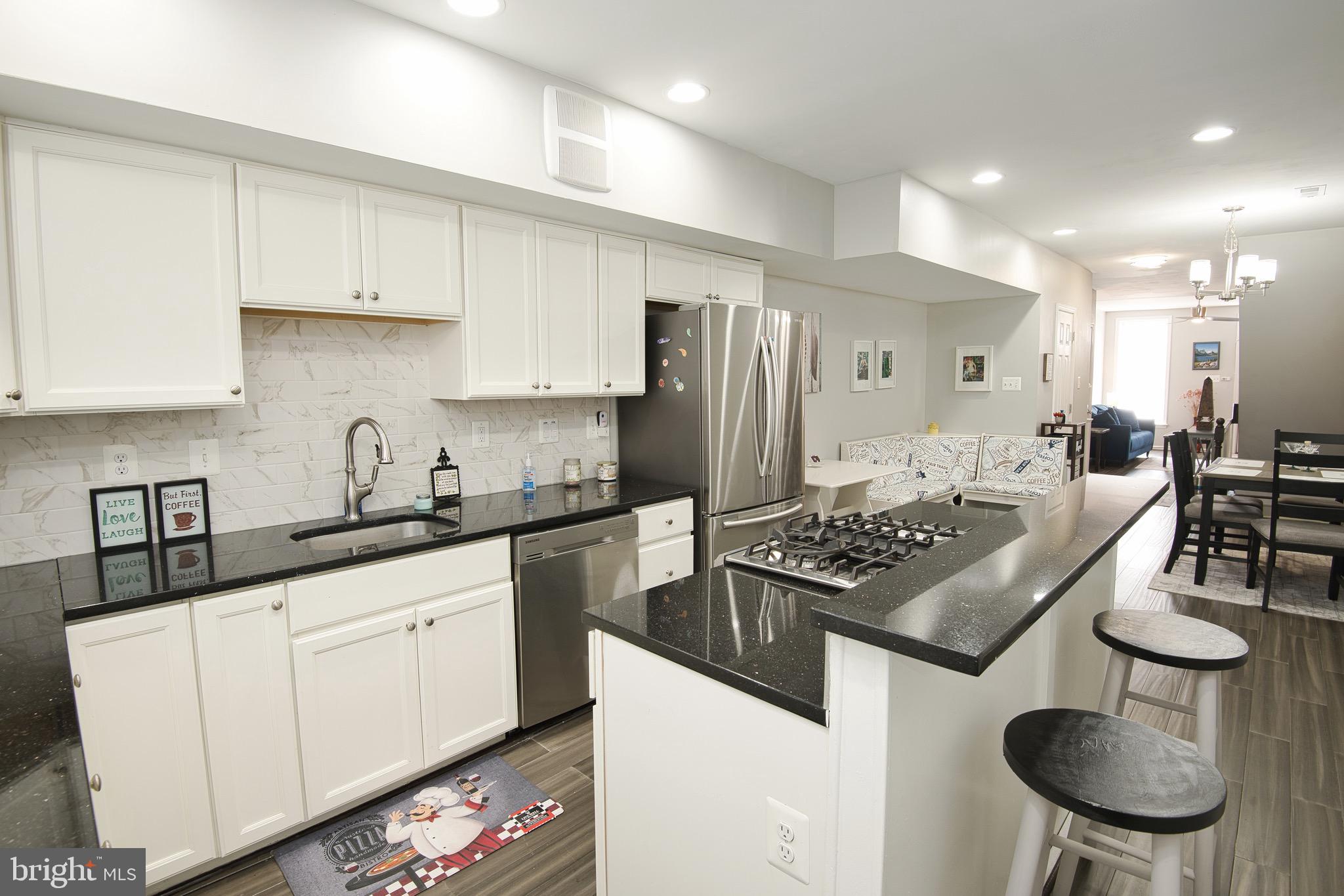 1747 Clarkson Street Baltimore, MD 21230 - Photo 7 of 28