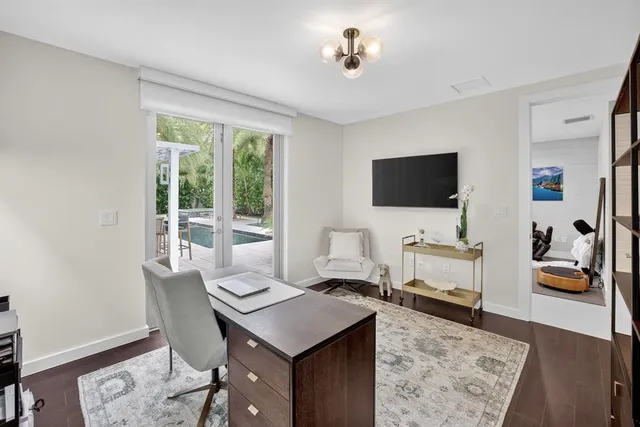 $6,495,000 | 2401 North Atlantic Boulevard, Fort Lauderdale, FL 33305