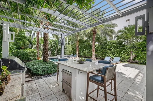 $6,495,000 | 2401 North Atlantic Boulevard, Fort Lauderdale, FL 33305