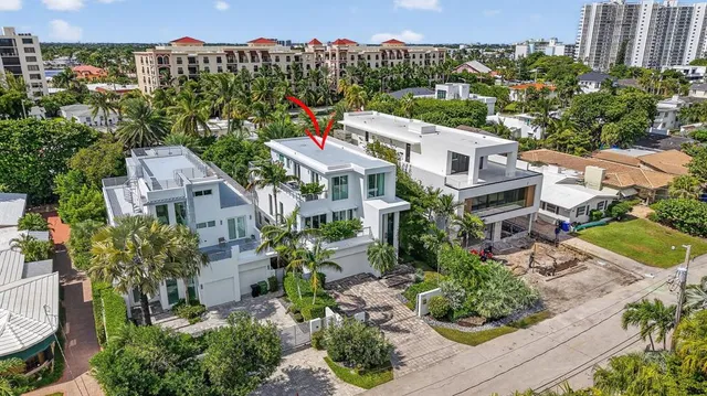 $6,495,000 | 2401 North Atlantic Boulevard, Fort Lauderdale, FL 33305